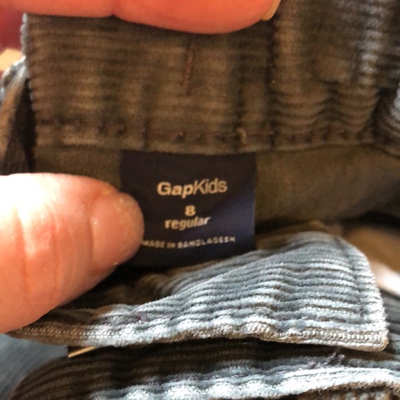 Boys gap sweater outfit - Picture 4 of 4